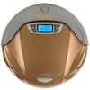 Robotický vysavač Ecovacs Deebot D59 / 30 W / 0,4 l / hnědá