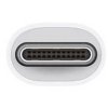 Redukcia Apple USB-C na USB-A (MJ1M2ZM/A) / Biela