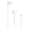 Slúchadlá Apple EarPods (USB-C) (MTJY3ZM/A) / Biela