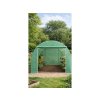 BestBerg BBGT-12G / 12 m² / 4 x 3 x 2 m / zelená