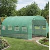 BestBerg BBGT-12G / 12 m² / 4 x 3 x 2 m / zelená