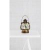 LED svietidlo Markslöjd Lothar / Ø 14 cm / 2900K / IP20 / bronz (Varianta ivi1)