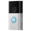 Domov Videotelefón Ring Battery Video Doorbell Plus / Silver