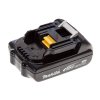 Akumulátor Makita BL1815N / 18V / 1,5 Ah / čierny