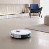 Robotický vysávač Ecovacs Deebot N20 Plus / 8000 Pa / 0,4 l / 66 dB / biely