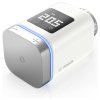 Termostat pre radiátor Bosch Smart Home II / IP 21 / biely