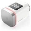 Termostat pre radiátor Bosch Smart Home II / IP 21 / biely