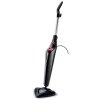 Vileda Parný mop Steam Plus / 1550 W / 0,4 l / čierny