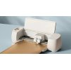 Rezací plotter Cricut Explore 4 / 3,6 m x 29,2 cm / Bluetooth / biely