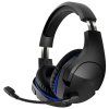 Headset HyperX Cloud Stinger Wireless / 17 hod. / 109 dB / čierna/modrá (Varianta ivi0)