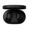 Bezdrôtové slúchadlá Xiaomi Mi Basic / výdrž až 12 hod. / Bluetooth / čierne (Varianta ivi1)