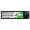 SSD disk Western Digital Green / 3D NAND / 120 GB / M.2 (Varianta ivi1)