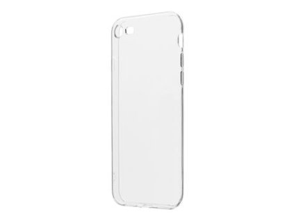 obal me tpu kryt pro apple iphone 7 8 se2020 se2022 transparent i77916