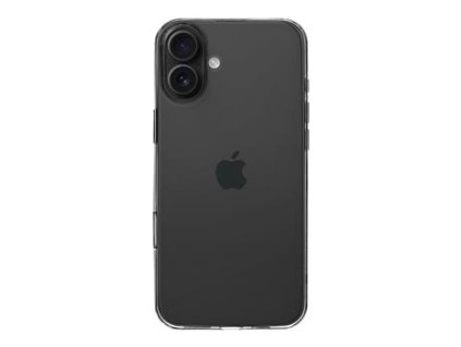 tactical tpu kryt pro apple iphone 16 plus transparent i82727