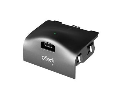 ipega xbx001 baterie pro ovladac xbox series x s 1000mah i69642