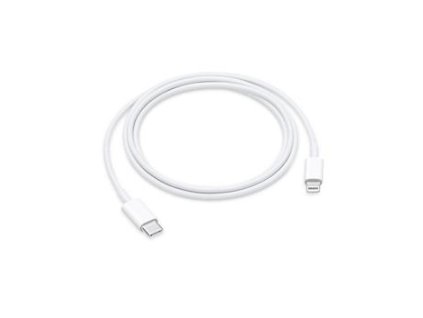 iphone datovy kabel lightning usb c white oem bulk i69372