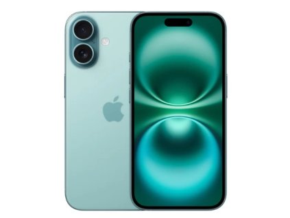 Apple iPhone 16 128GB Teal