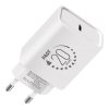 obal me cestovni nabijecka usb c 20w white i76243