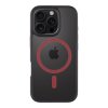 tactical magforce hyperstealth 2 0 kryt pro iphone 16 pro black red i82675