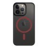 tactical magforce hyperstealth 2 0 kryt pro iphone 13 pro black red i81863