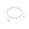 iphone datovy kabel lightning usb c white oem bulk i69372
