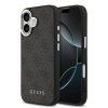 guess 4g magsafe zadni kryt pro iphone 17 black i87980