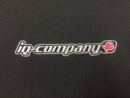 Desky na Logbook Big Divestyle L IQ