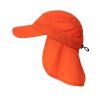 Čepice iQ UV PRO Cap+Neck s ochranou | IQ-UV.c