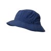 Klobouk modrý iQ UV Bucket Hat Navy