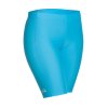 Šortky UV tyrkysové pro ženy do vody | IQ-UV.c