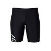 Šortky UV dětské plavky (6-15 let) černé | IQ-UV.c