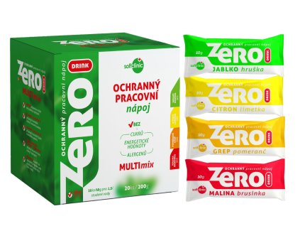 ZERO DRINK vzorky[30198]