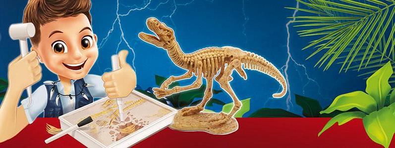 Archeologie a vykopávky