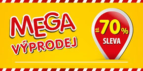 Výprodej