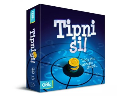 Albi Tipni si!