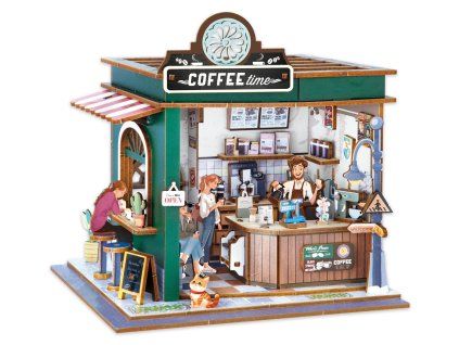 68072 Coffee shop