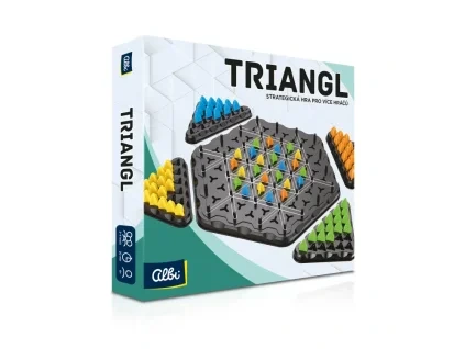 Albi Triangl