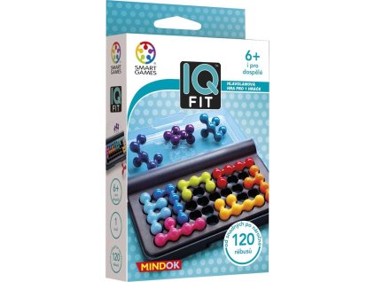 SMART - IQ Fit