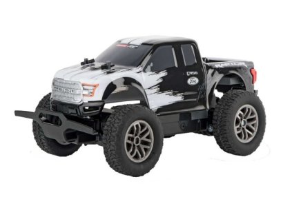 RC auto Carrera Ford F-150 Raptor 2,4GHz (1:18) 181069