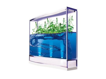 T.A.O.S. Forest Ant LEDized Antquarium