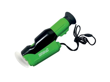 E2014 OA Mircoscope RGB