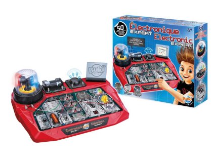 [bazar] BUKI Elektronický pult EXPERT