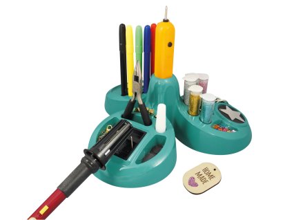 BUKI Profesionální gravírovací studio 2v1