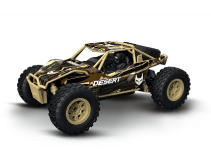 RC auto Carrera Desert Buggy (1:24) 240002