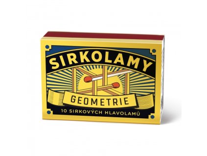 Albi Sirkolamy - Geometrie