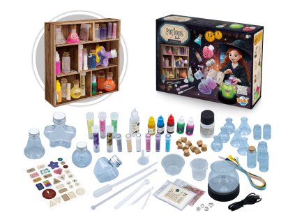 2176 Box Contenu