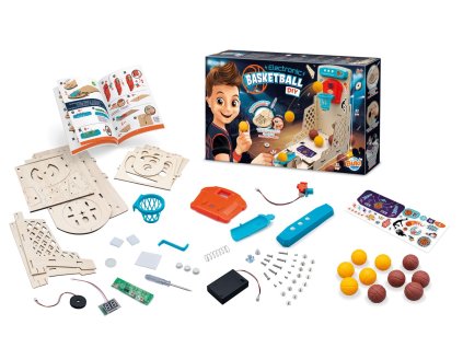 2151 BOX Contenu