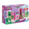 Wader Dívčí domeček na hraní 25401