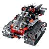 Stavebnice iM.MASTER 3v1 RC programovatelný robot 2,4GHz 8030