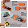 E4013 Tractor & Truck Torch instructions CMYK